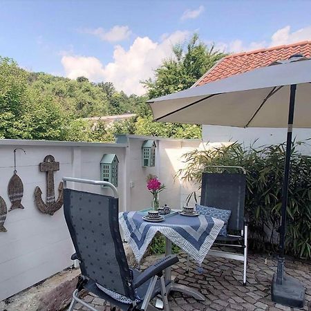 Apartment Seerose Remseck am Neckar Eksteriør bilde