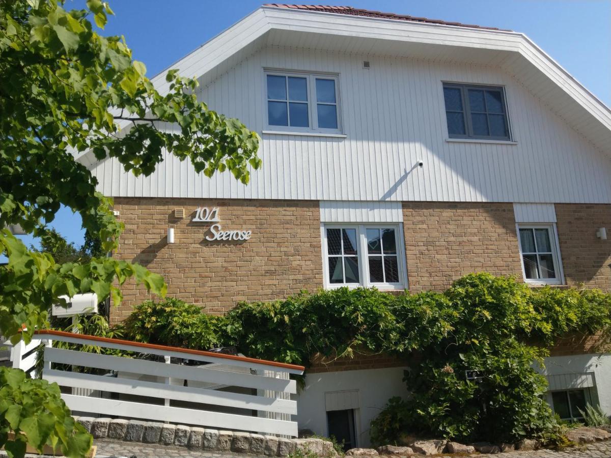 Apartment Seerose Remseck am Neckar Eksteriør bilde