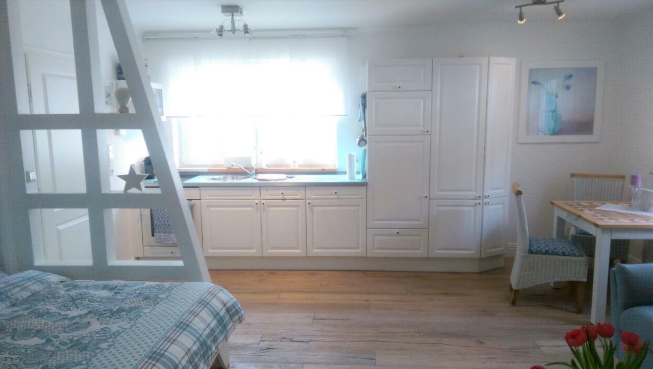 Apartment Seerose Remseck am Neckar Eksteriør bilde