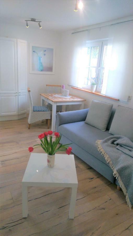 Apartment Seerose Remseck am Neckar Eksteriør bilde