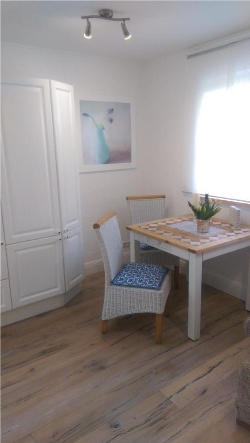 Apartment Seerose Remseck am Neckar Eksteriør bilde